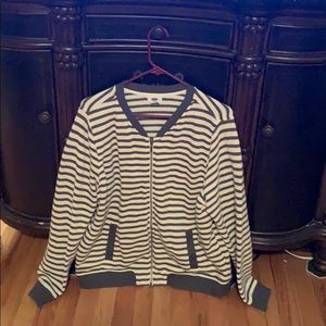 Old navy comfy jacket